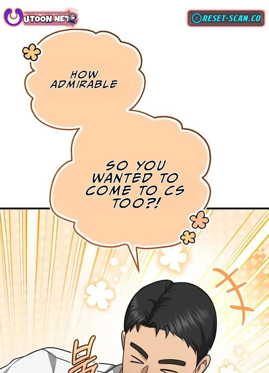 The Regressed Doctor Just Wanted to Live Quietly Chapter 22 page 15 - 
