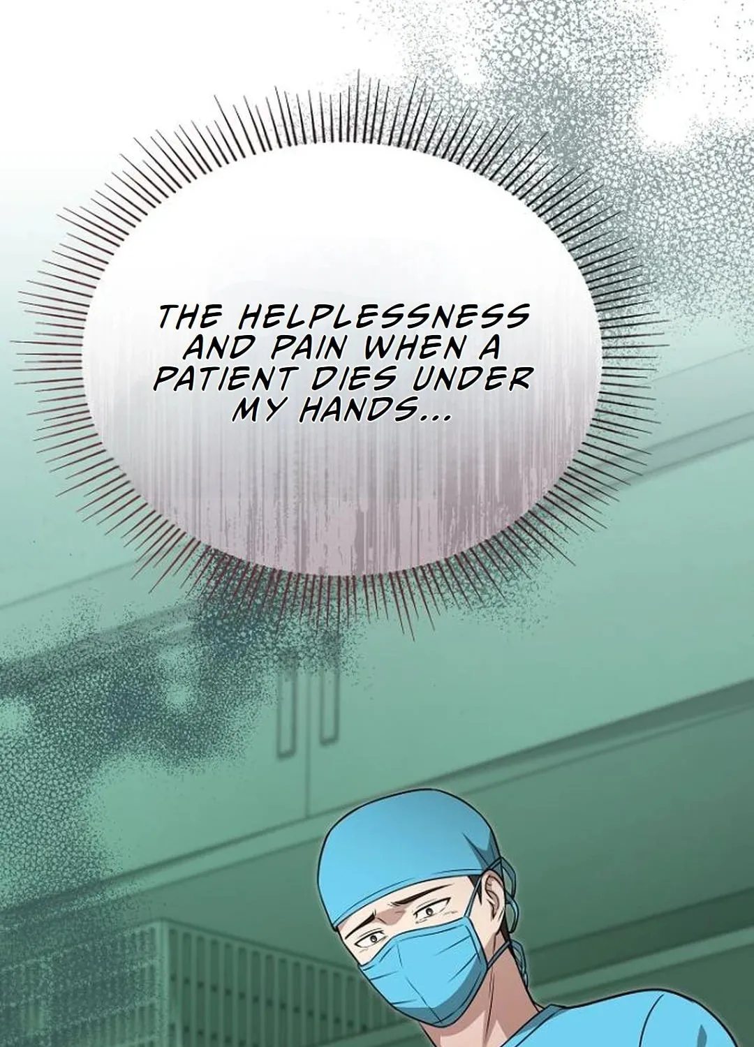 The Regressed Doctor Just Wanted to Live Quietly Chapter 22 page 145 - 