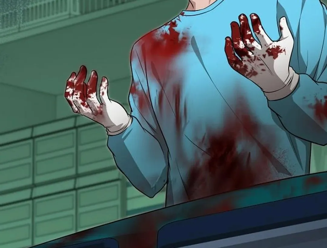 The Regressed Doctor Just Wanted to Live Quietly Chapter 22 page 146 - 