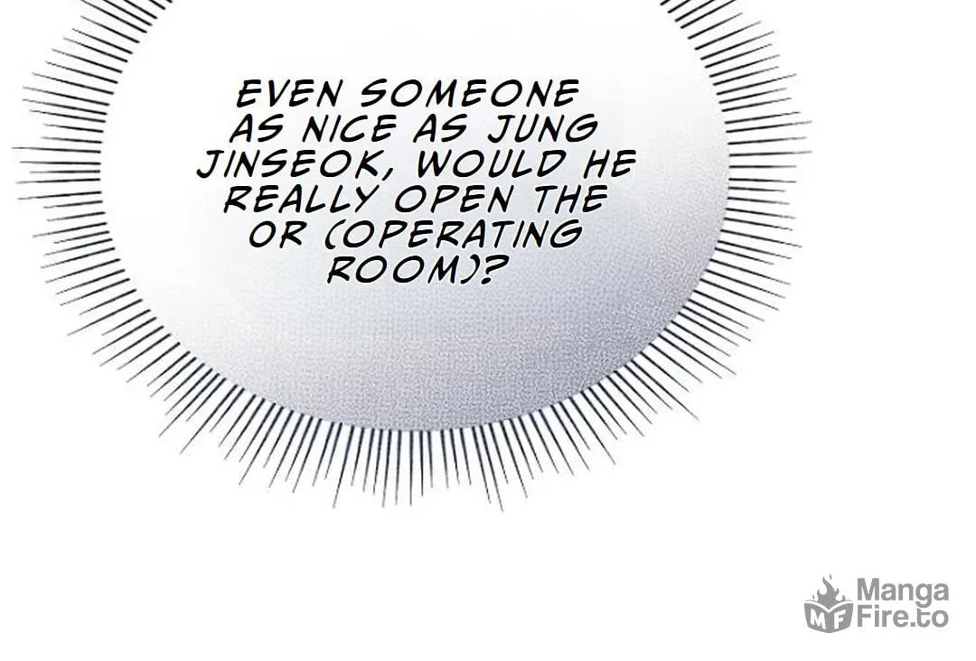 The Regressed Doctor Just Wanted to Live Quietly Chapter 22 page 150 - 