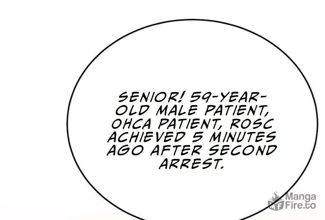 The Regressed Doctor Just Wanted to Live Quietly Chapter 22 page 156 - 