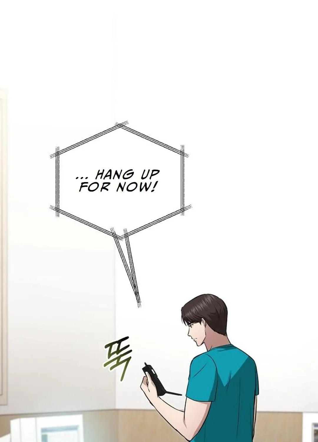 The Regressed Doctor Just Wanted to Live Quietly Chapter 22 page 161 - 