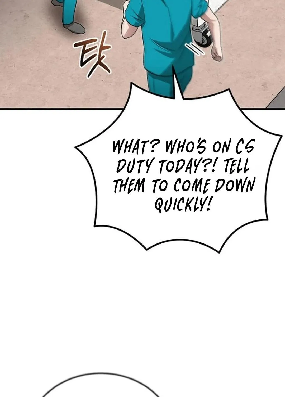 The Regressed Doctor Just Wanted to Live Quietly Chapter 22 page 169 - 