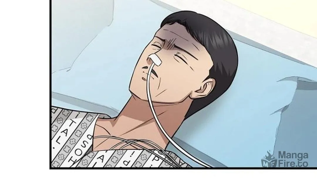 The Regressed Doctor Just Wanted to Live Quietly Chapter 22 page 18 - 