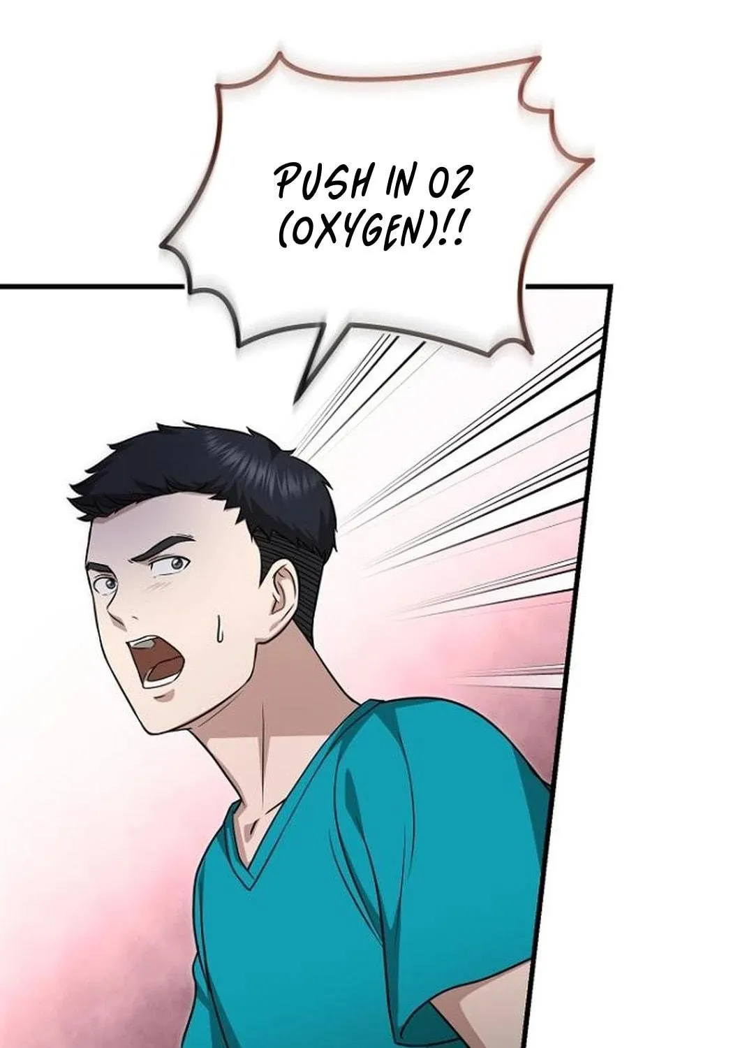 The Regressed Doctor Just Wanted to Live Quietly Chapter 22 page 173 - 