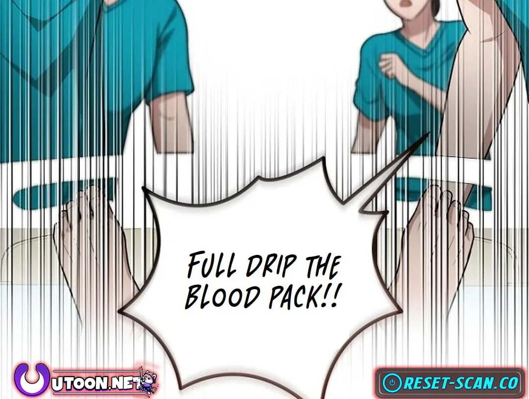 The Regressed Doctor Just Wanted to Live Quietly Chapter 22 page 176 - 