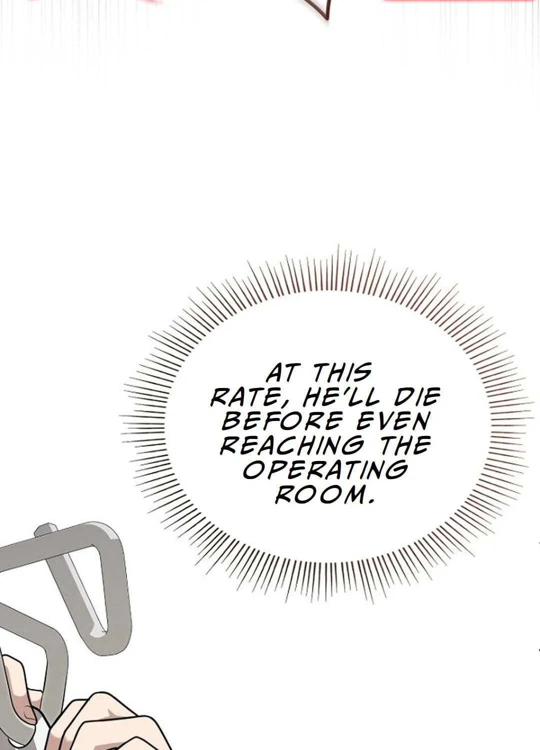 The Regressed Doctor Just Wanted to Live Quietly Chapter 22 page 177 - 