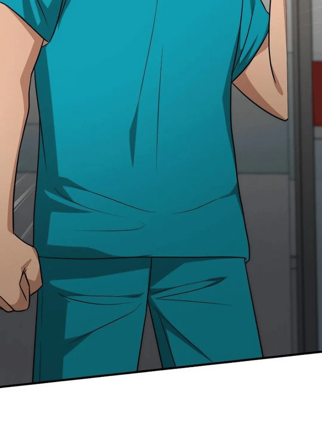 The Regressed Doctor Just Wanted to Live Quietly Chapter 22 page 186 - 