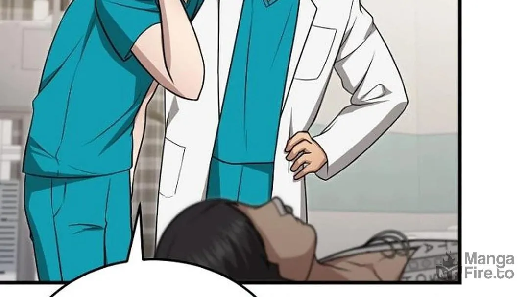 The Regressed Doctor Just Wanted to Live Quietly Chapter 22 page 20 - 