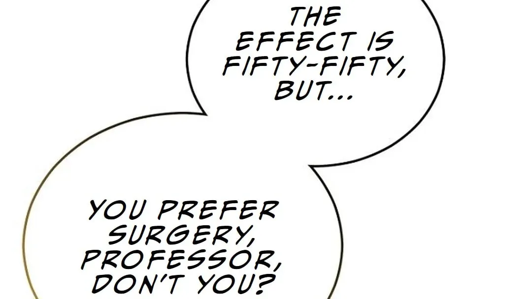The Regressed Doctor Just Wanted to Live Quietly Chapter 22 page 22 - 