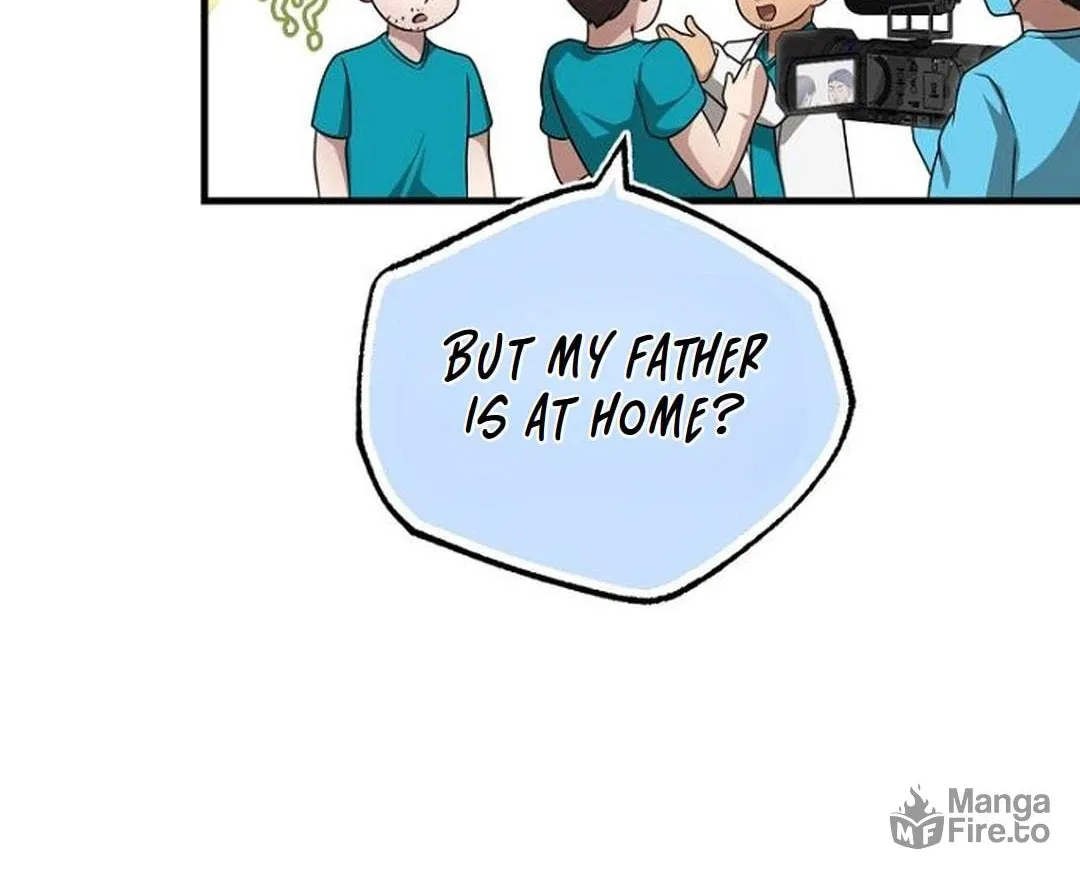 The Regressed Doctor Just Wanted to Live Quietly Chapter 22 page 30 - 
