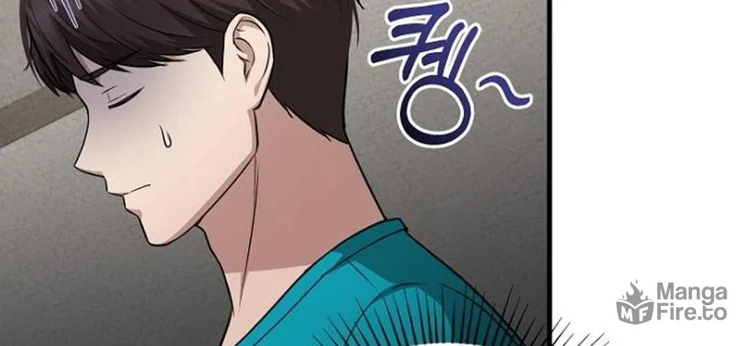 The Regressed Doctor Just Wanted to Live Quietly Chapter 22 page 36 - 