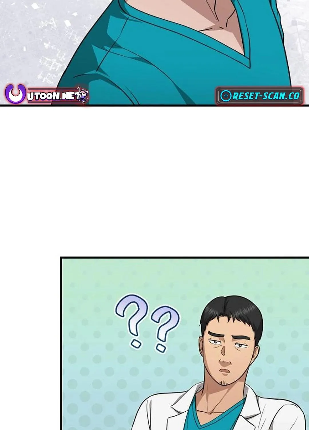 The Regressed Doctor Just Wanted to Live Quietly Chapter 22 page 5 - 