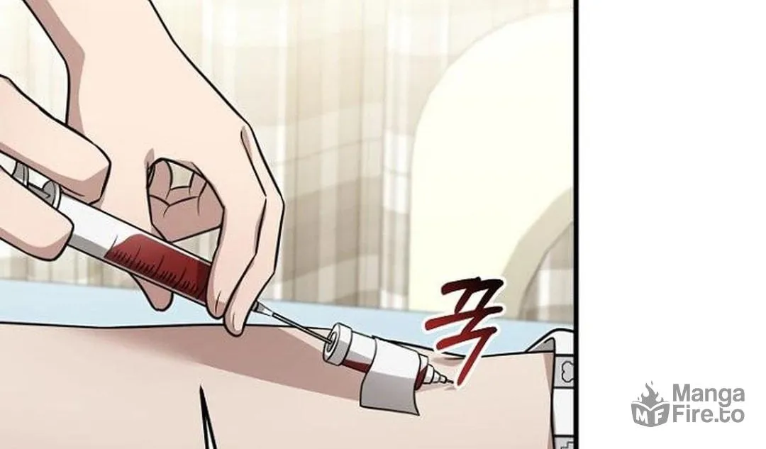 The Regressed Doctor Just Wanted to Live Quietly Chapter 22 page 50 - 