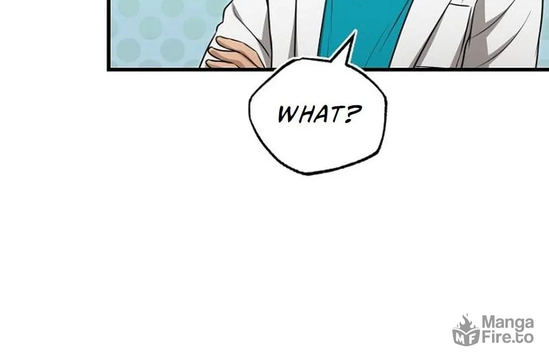 The Regressed Doctor Just Wanted to Live Quietly Chapter 22 page 6 - 