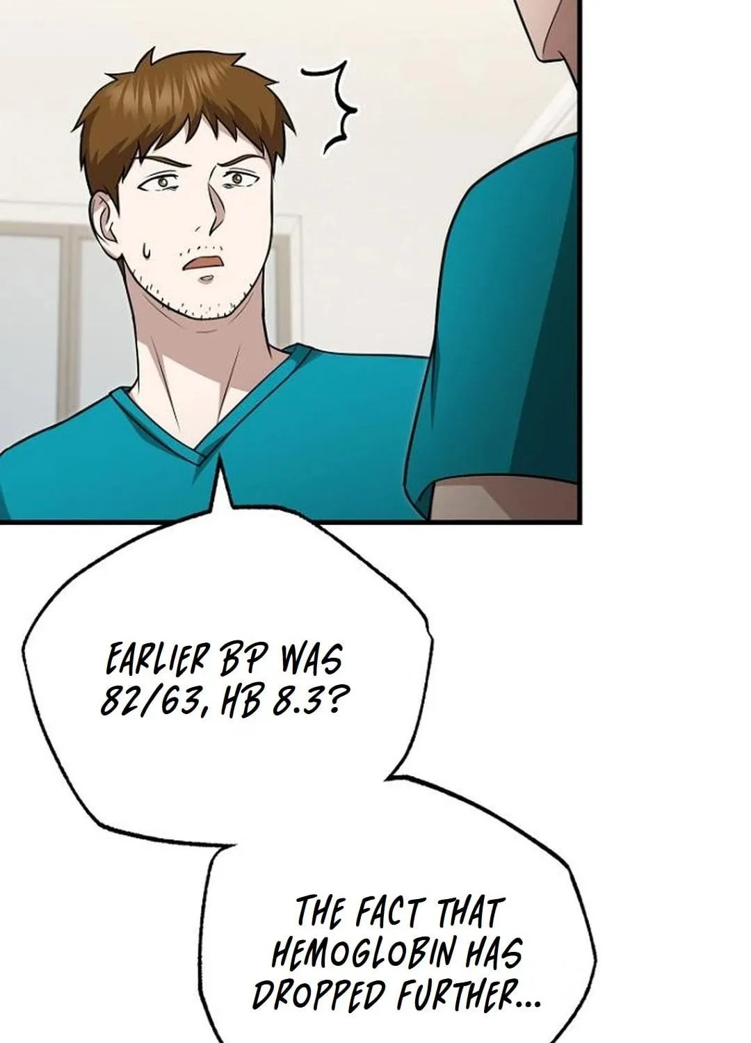 The Regressed Doctor Just Wanted to Live Quietly Chapter 22 page 59 - 