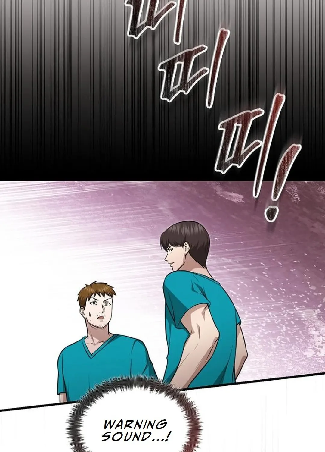 The Regressed Doctor Just Wanted to Live Quietly Chapter 22 page 63 - 