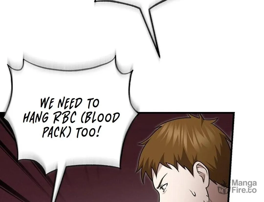 The Regressed Doctor Just Wanted to Live Quietly Chapter 22 page 66 - 