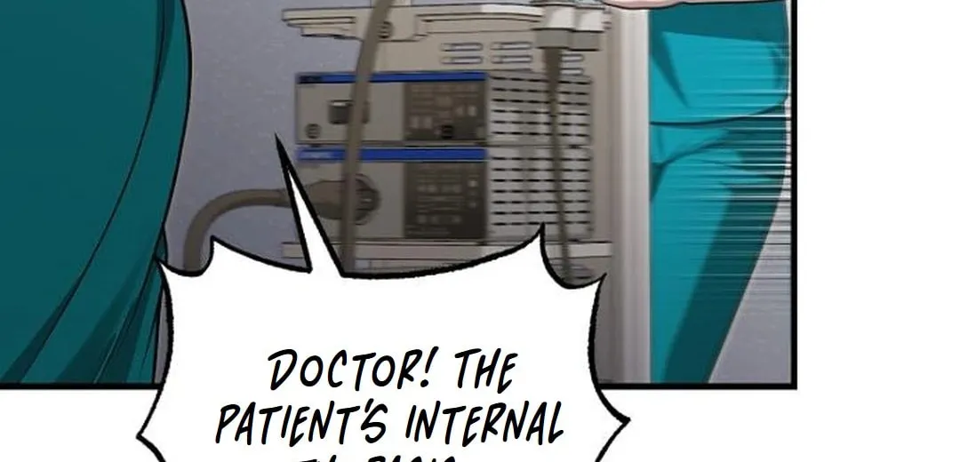 The Regressed Doctor Just Wanted to Live Quietly Chapter 22 page 82 - 