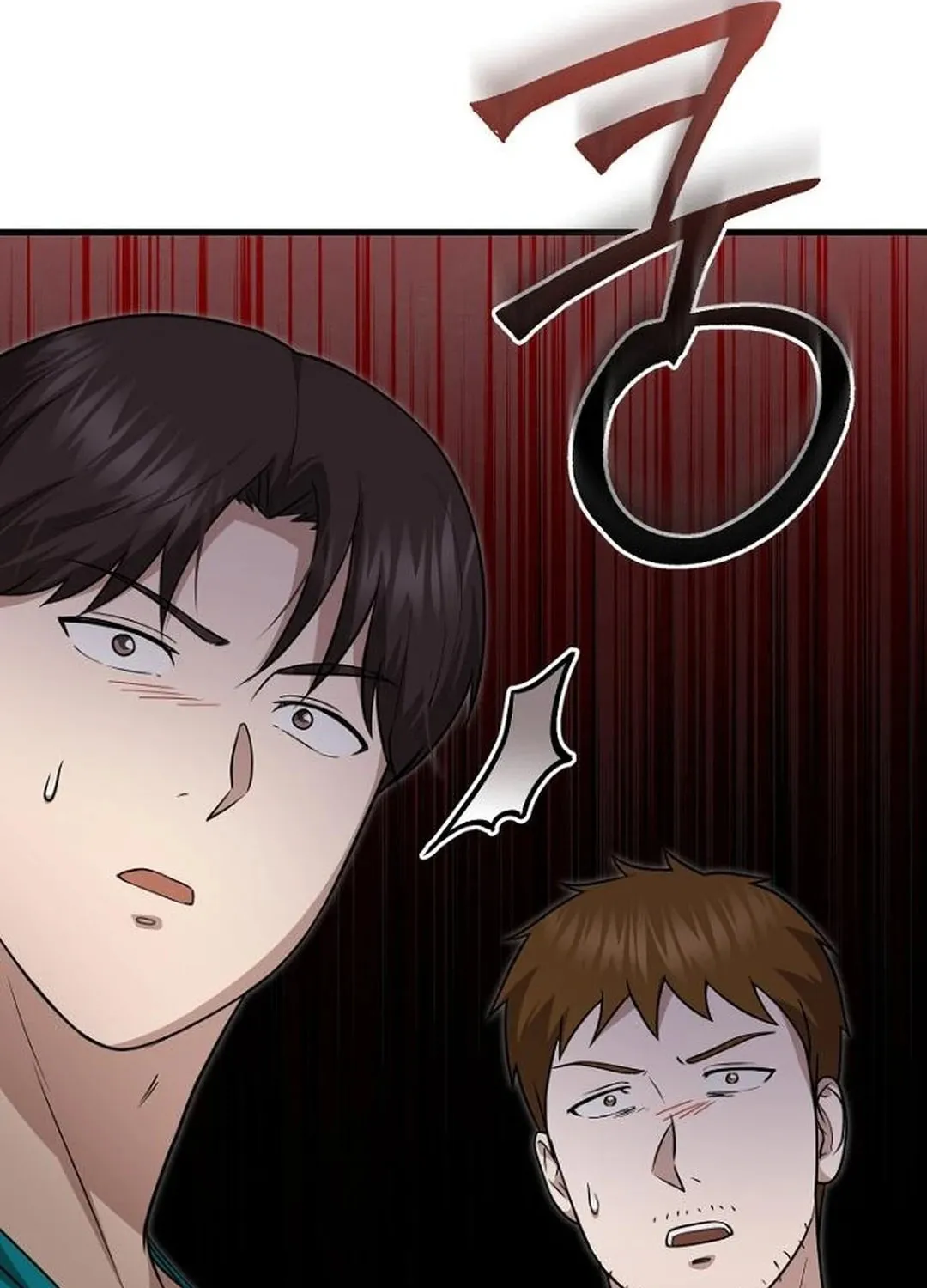 The Regressed Doctor Just Wanted to Live Quietly Chapter 22 page 85 - 