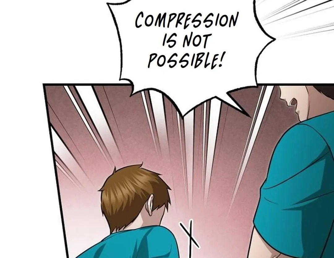 The Regressed Doctor Just Wanted to Live Quietly Chapter 22 page 88 - 