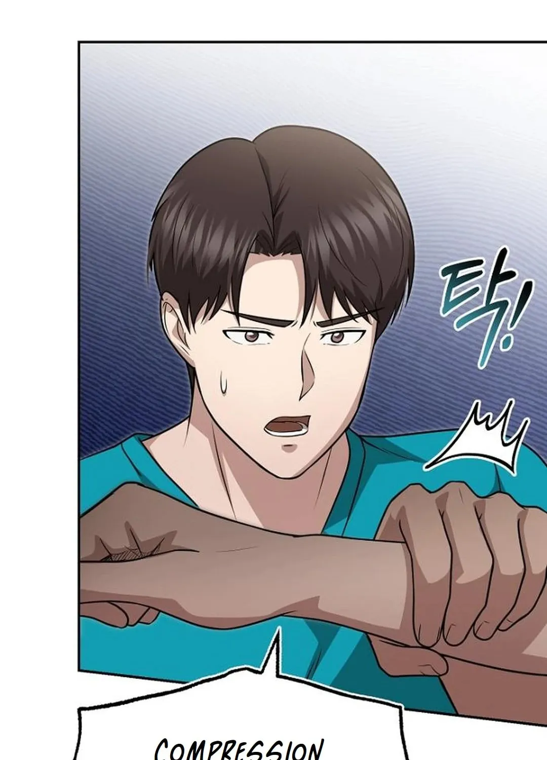 The Regressed Doctor Just Wanted to Live Quietly Chapter 22 page 93 - 