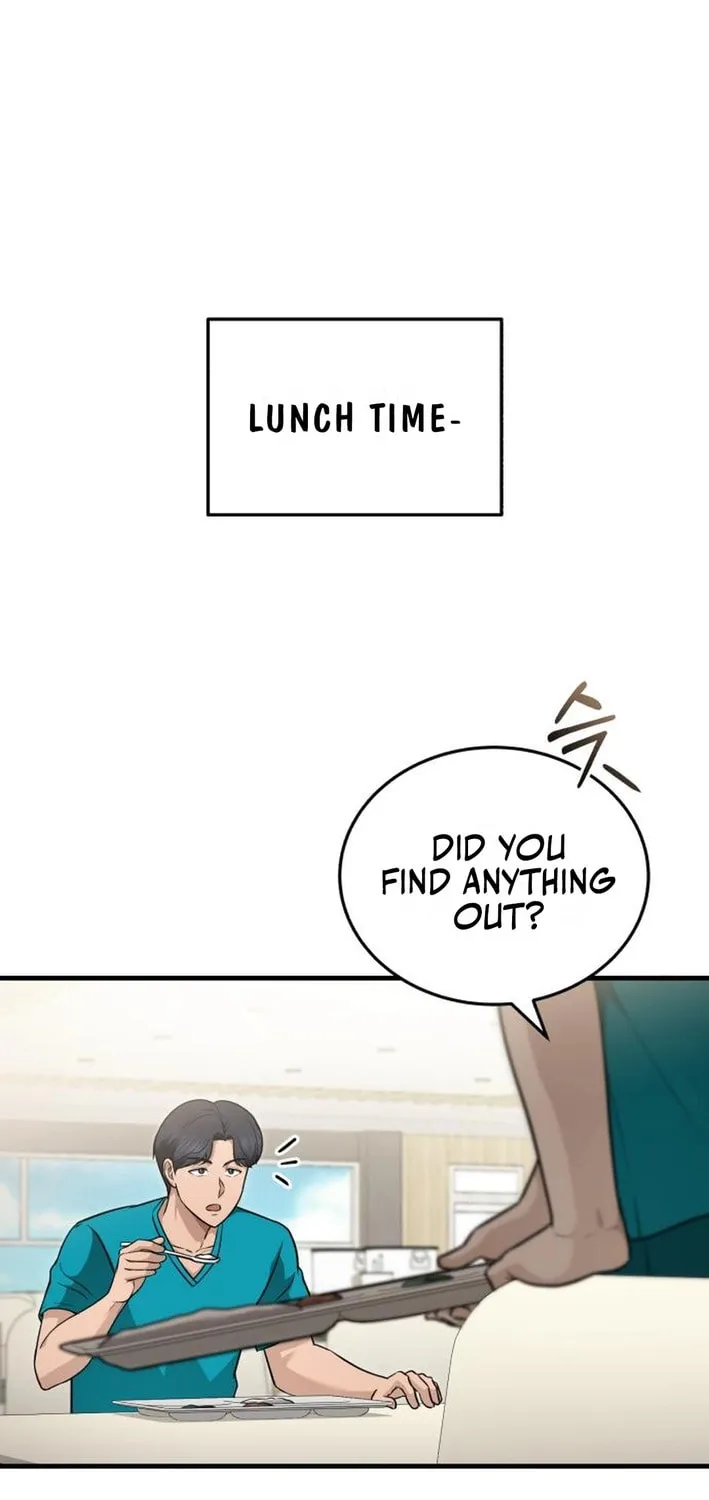 The Regressed Doctor Just Wanted to Live Quietly Chapter 27 page 13 - 