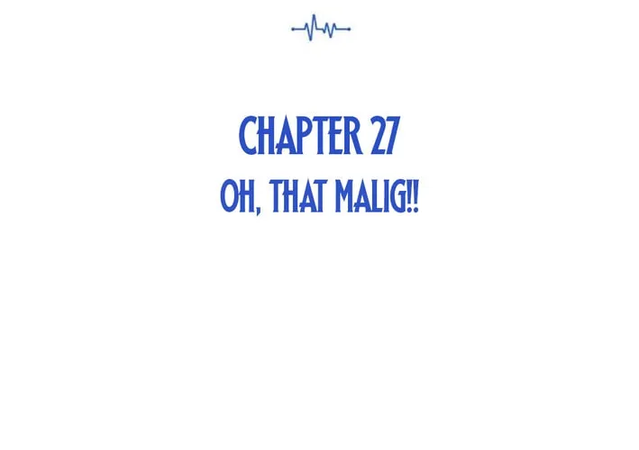 The Regressed Doctor Just Wanted to Live Quietly Chapter 27 page 30 - 