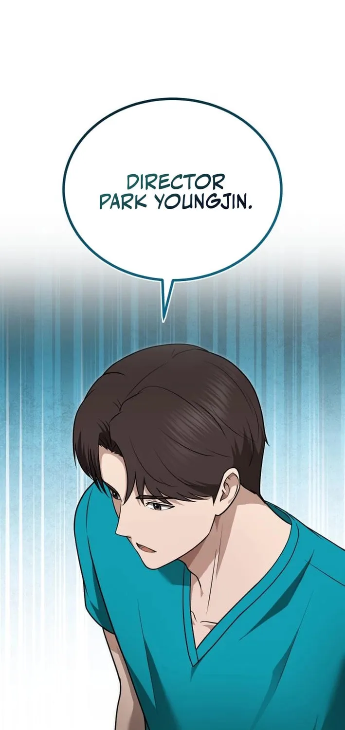 The Regressed Doctor Just Wanted to Live Quietly Chapter 27 page 37 - 