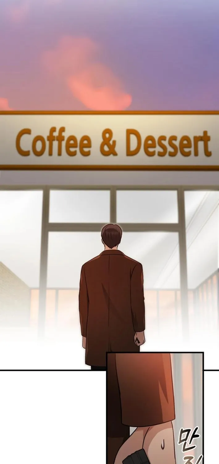 The Regressed Doctor Just Wanted to Live Quietly Chapter 27 page 39 - 