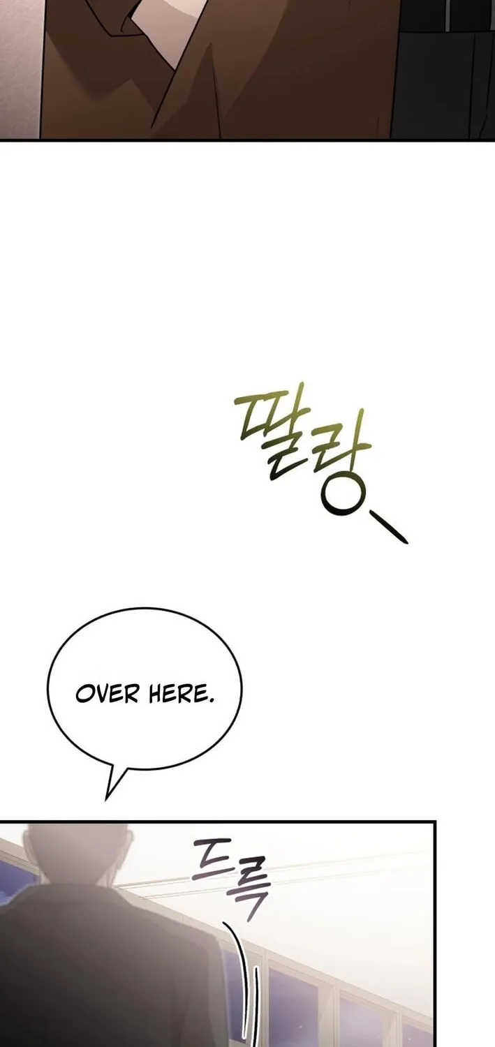 The Regressed Doctor Just Wanted to Live Quietly Chapter 27 page 42 - 