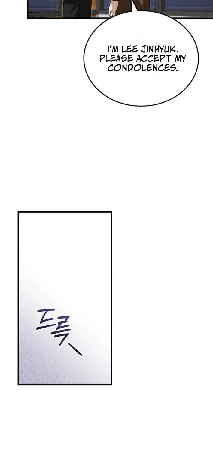 The Regressed Doctor Just Wanted to Live Quietly Chapter 27 page 44 - 