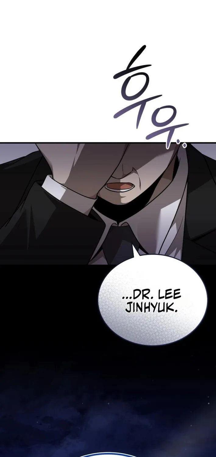 The Regressed Doctor Just Wanted to Live Quietly Chapter 27 page 45 - 