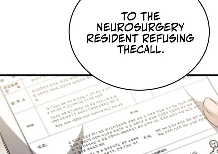 The Regressed Doctor Just Wanted to Live Quietly Chapter 27 page 50 - 