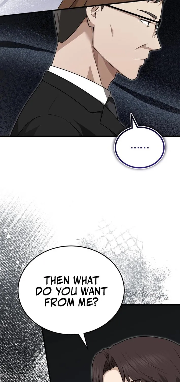 The Regressed Doctor Just Wanted to Live Quietly Chapter 27 page 55 - 