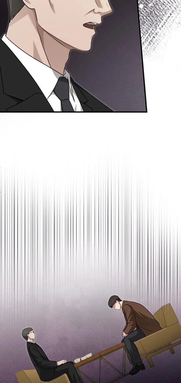 The Regressed Doctor Just Wanted to Live Quietly Chapter 27 page 57 - 