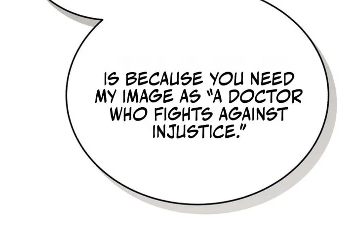 The Regressed Doctor Just Wanted to Live Quietly Chapter 27 page 60 - 