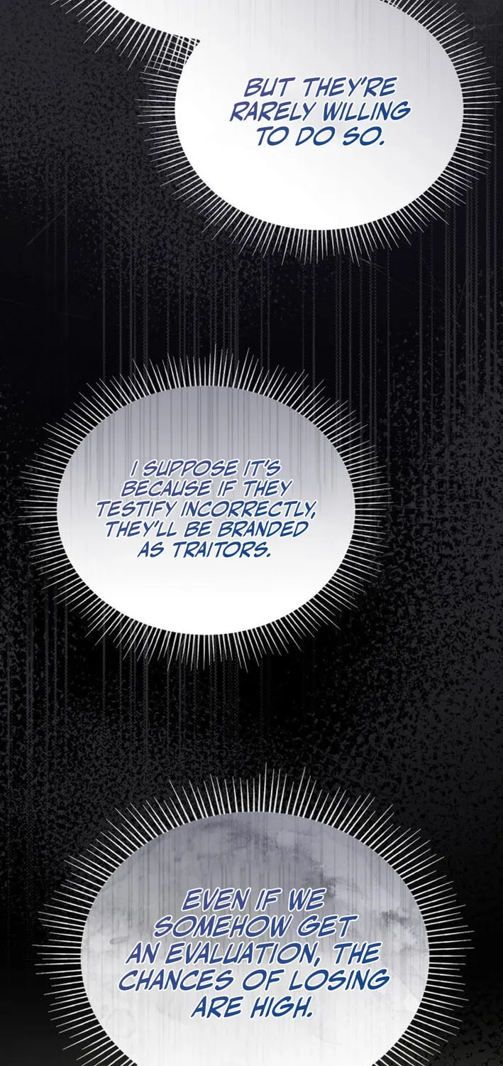 The Regressed Doctor Just Wanted to Live Quietly Chapter 27 page 68 - 