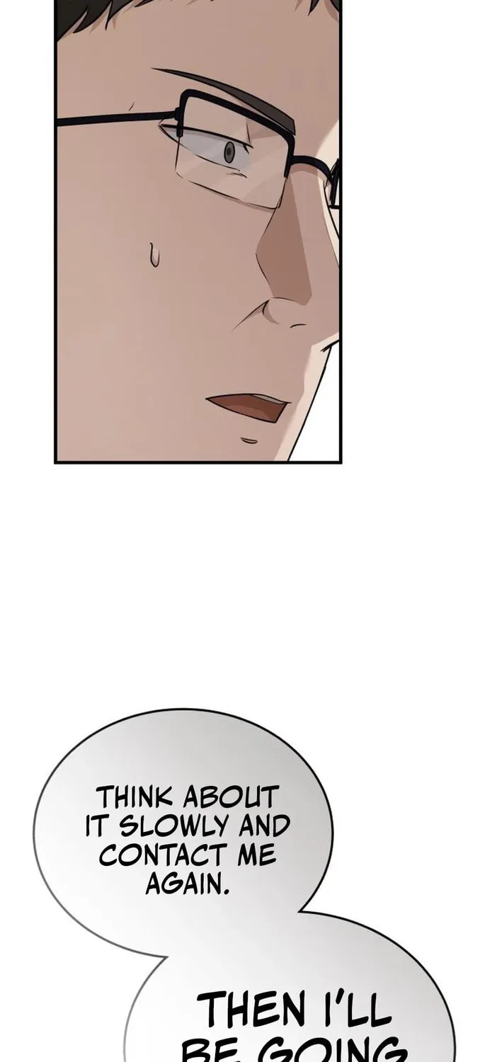 The Regressed Doctor Just Wanted to Live Quietly Chapter 27 page 73 - 