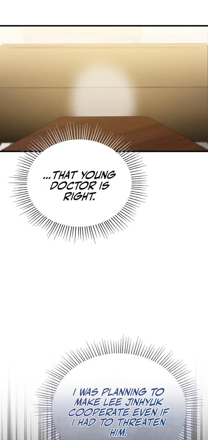 The Regressed Doctor Just Wanted to Live Quietly Chapter 27 page 75 - 