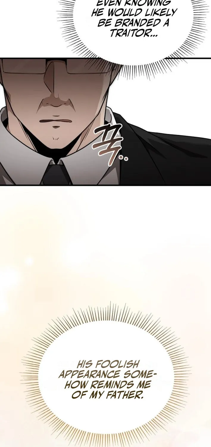 The Regressed Doctor Just Wanted to Live Quietly Chapter 27 page 78 - 