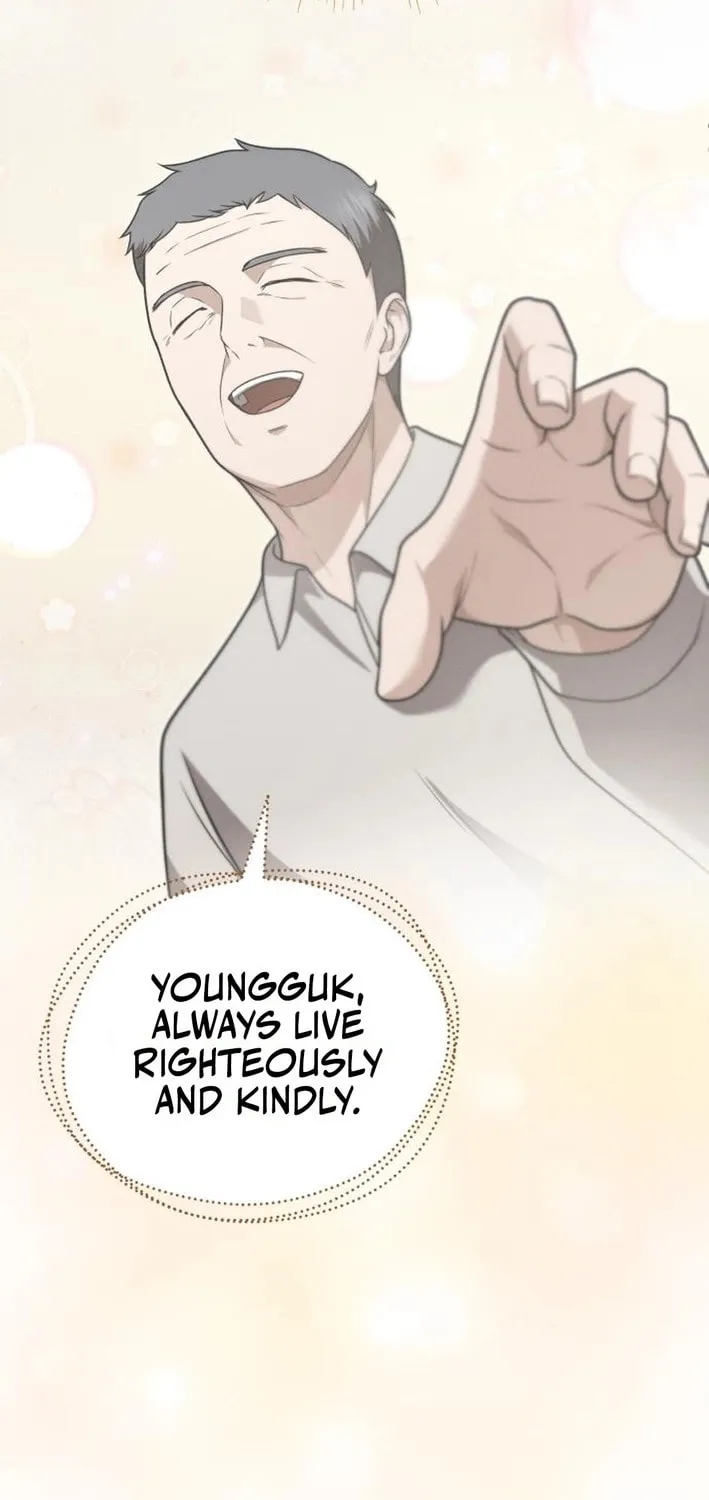 The Regressed Doctor Just Wanted to Live Quietly Chapter 27 page 79 - 