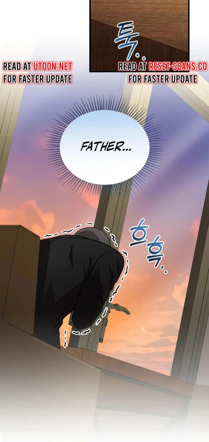 The Regressed Doctor Just Wanted to Live Quietly Chapter 27 page 81 - 