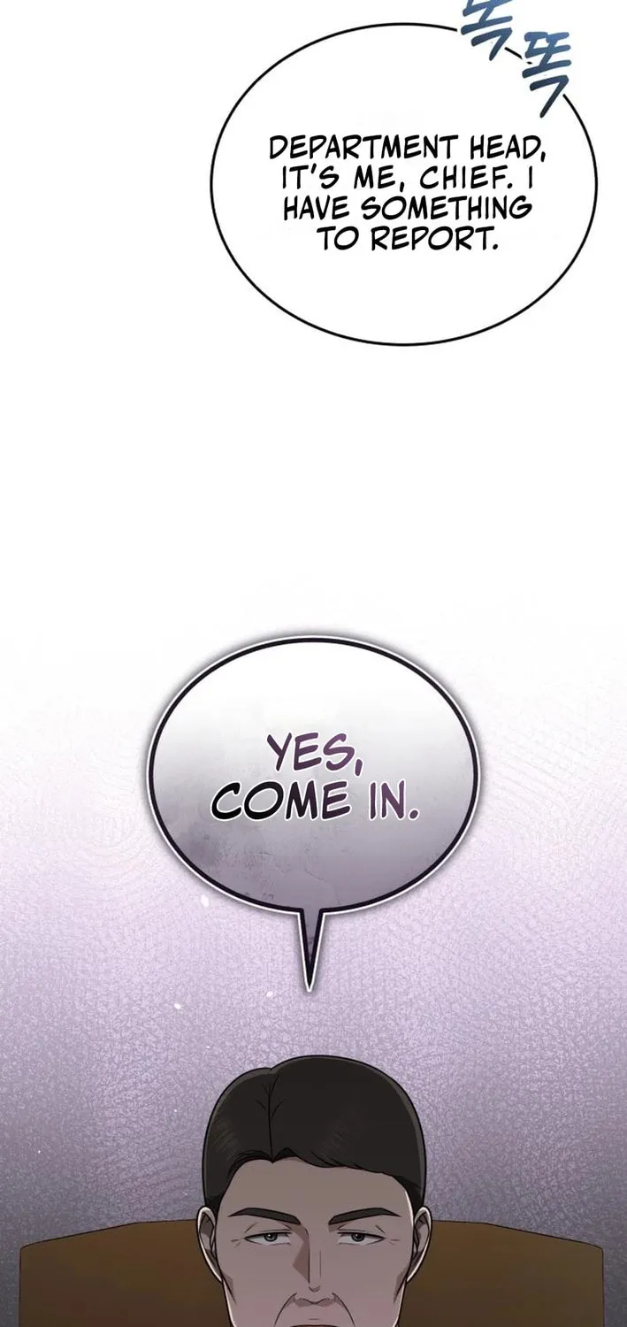 The Regressed Doctor Just Wanted to Live Quietly Chapter 27 page 87 - 