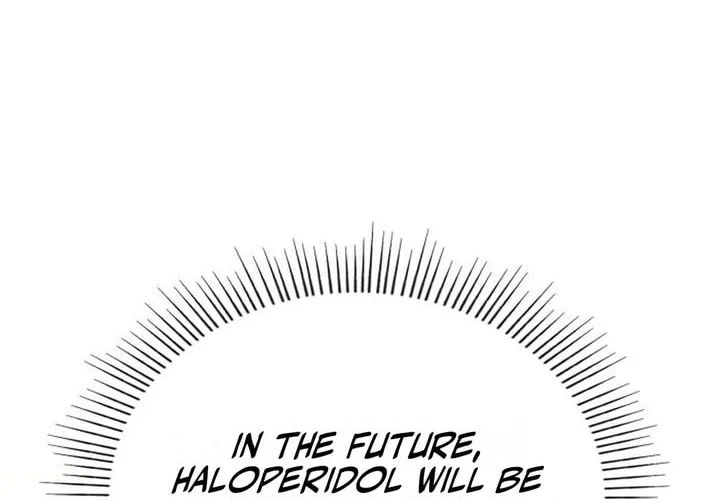 The Regressed Doctor Just Wanted to Live Quietly Chapter 27 page 10 - 