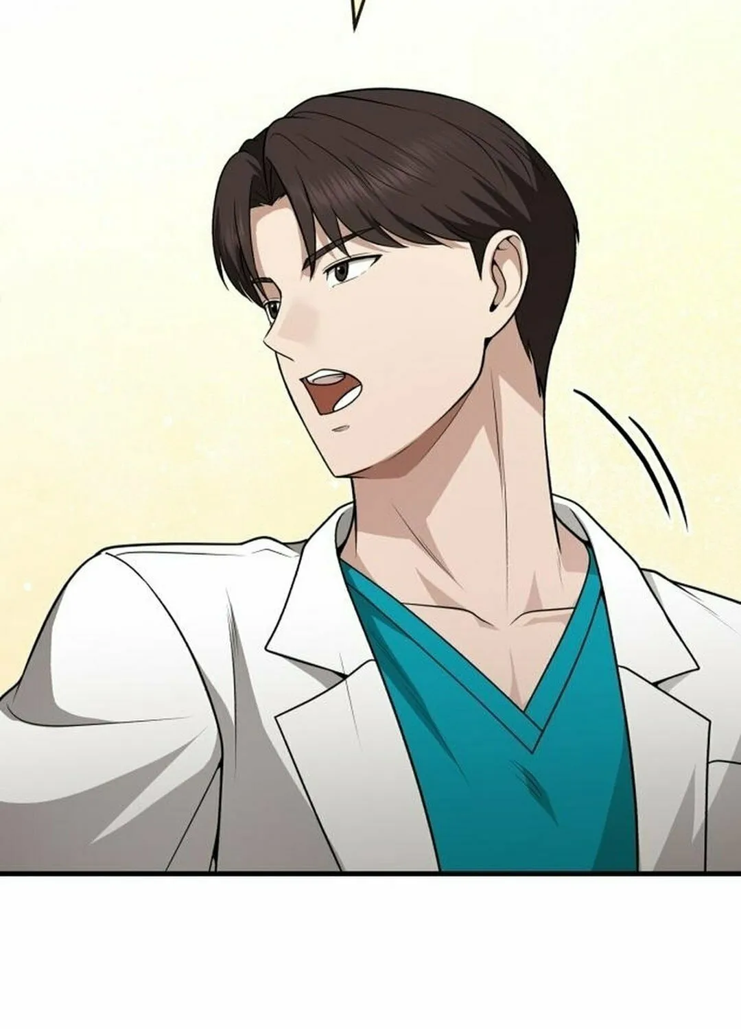 The Regressed Doctor Just Wanted to Live Quietly Chapter 29 page 101 - 