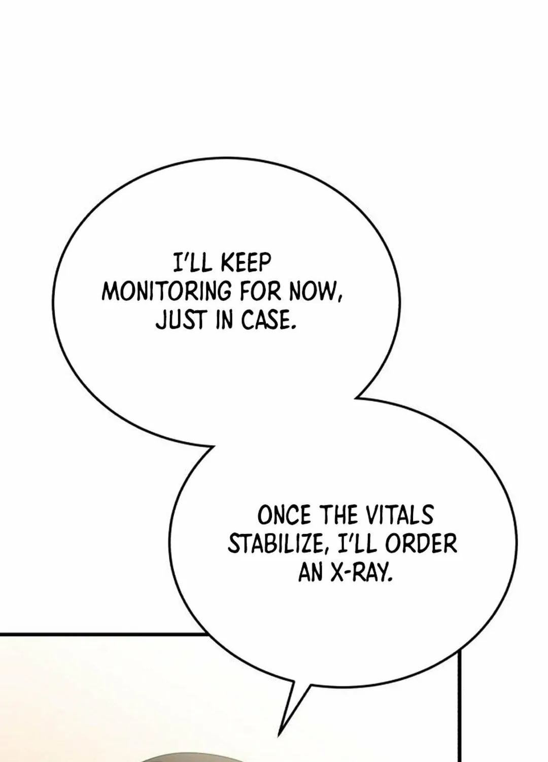 The Regressed Doctor Just Wanted to Live Quietly Chapter 29 page 104 - 
