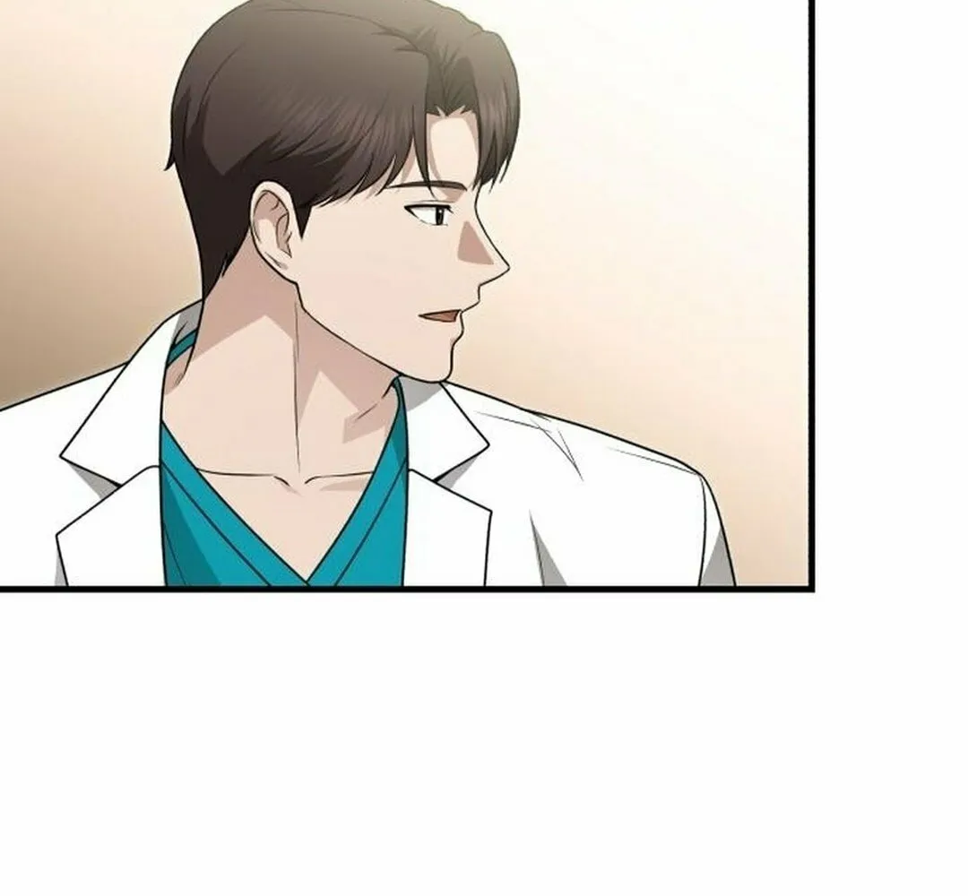 The Regressed Doctor Just Wanted to Live Quietly Chapter 29 page 105 - 