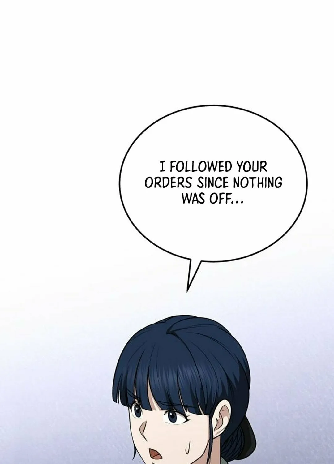 The Regressed Doctor Just Wanted to Live Quietly Chapter 29 page 107 - 