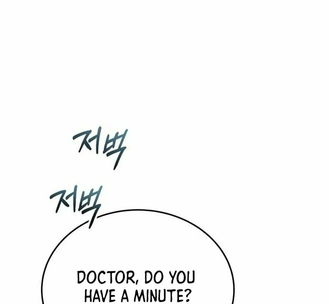 The Regressed Doctor Just Wanted to Live Quietly Chapter 29 page 112 - 